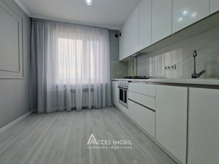 Apartament cu 2 camere, 56 m², Botanica, Chișinău