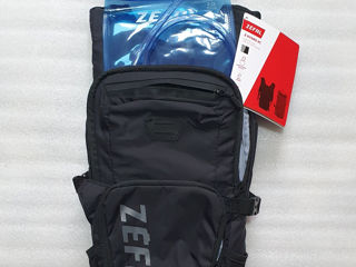 Rucsac Zefal Z Hydro, Force Grade, M Wave. Tresspas.