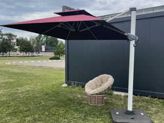 Зонты террасные. Patio Umbrella. foto 3