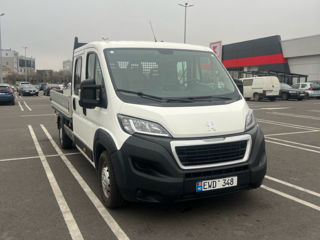 Peugeot Boxer foto 2