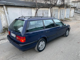 Volkswagen Passat foto 6