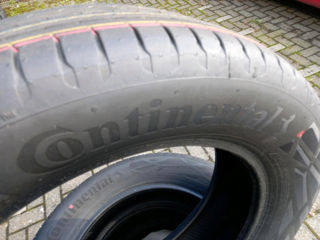 215/60 R18 Continental Noi 2024 foto 2