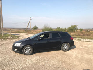 Opel Astra foto 5