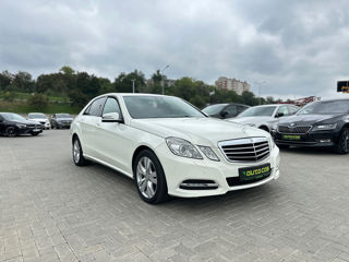 Mercedes E-Class foto 3