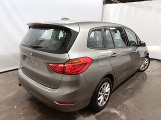 BMW 2 Series Gran Tourer foto 3