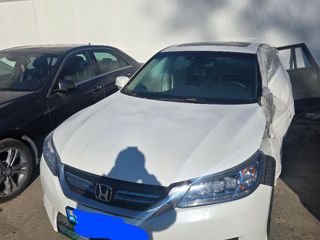 Honda Accord foto 3