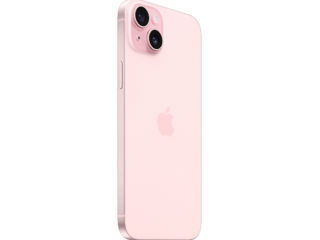 iPhone 15 Plus 256GB Pink 5G foto 3