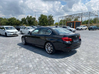 BMW 5 Series foto 3