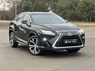 Lexus RX Series foto 2