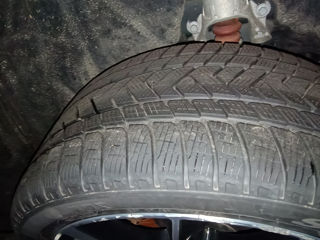 Pirelli r21 foto 2