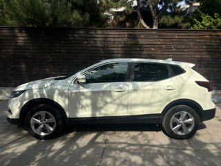 Nissan Qashqai foto 3