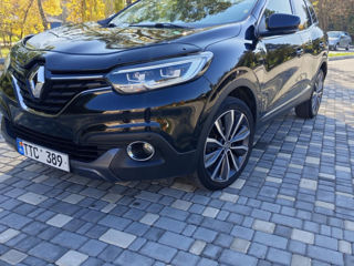 Renault Kadjar foto 2