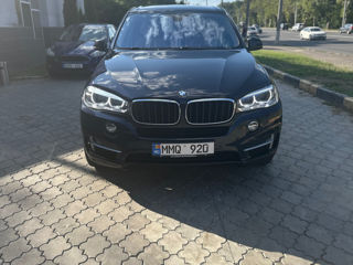 BMW X5 foto 5