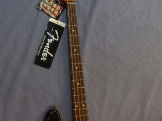 Fender jazz bass foto 2