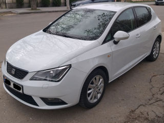 Seat Ibiza foto 1