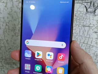 Xiaomi Redmi Note 10 Pro 128/6+5 GB. Stare ideală!