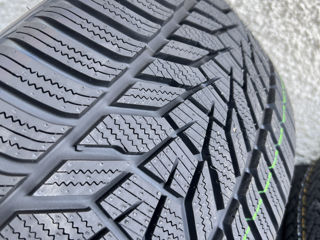 255/45 R20 Hankook Icept Evo3 Winter/ Доставка, livrare toata Moldova foto 4