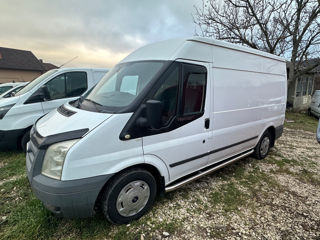 Ford Transit foto 2