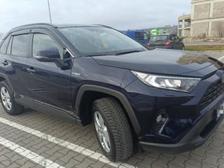 Toyota Rav 4 foto 4