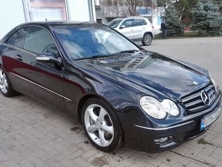 Mercedes CLK Class foto 4