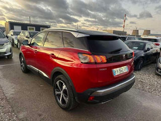 Peugeot 3008 foto 4