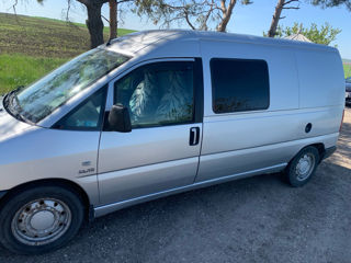 Fiat Scudo foto 2