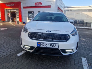 KIA Niro foto 4