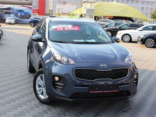 Kia Sportage foto 4