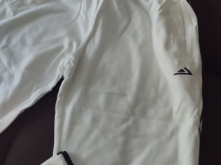 Роскошные белые костюмы Unisex L,XL, 2XL foto 8