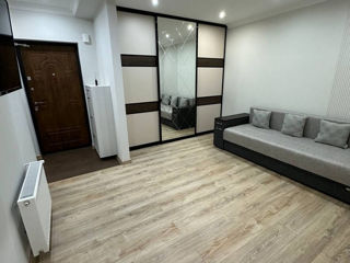 Apartament cu 1 cameră, 58 m², Buiucani, Chișinău foto 10