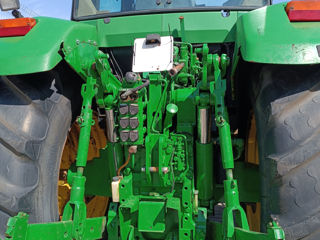 Tractor John Deere 7710 - 170hp фото 6