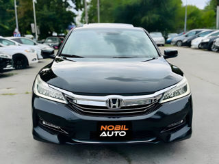 Honda Accord foto 2