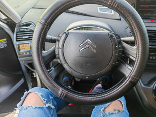 Citroen C4 Picasso foto 4