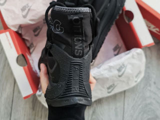 Nike ACG Terra Antarktik GORE-TEX Black foto 6