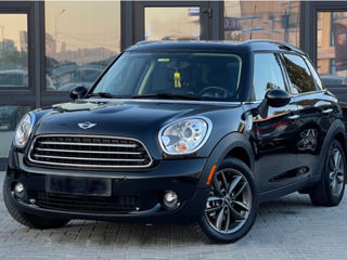 Mini Countryman foto 1