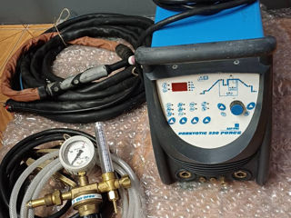Aparat sudura TIG – Prestotig 220 Force foto 3