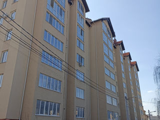Apartament cu 1 cameră, 42 m², Buiucani, Chișinău