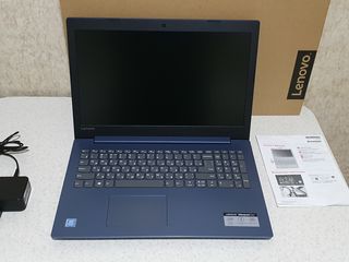 Новый Мощный Lenovo ideapad 330. Pentium Silver N5000 до 2,8MHz. 4ядра. 4gb. 1000gb. Full HD iPS foto 1