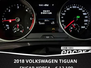 Volkswagen Tiguan foto 8