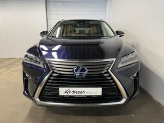 Lexus RX Series foto 4