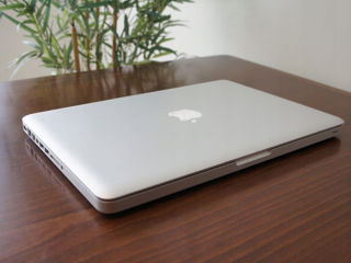 Продам makbook pro 13 (i5 3.30ghx x4, 8gb ram, 128GB SSD) foto 2