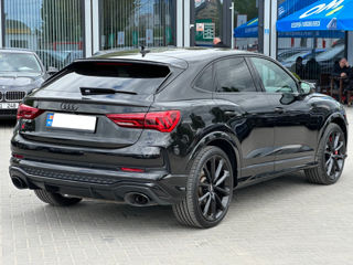 Audi Q3 foto 4