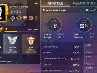 Standoff 2 foto 0