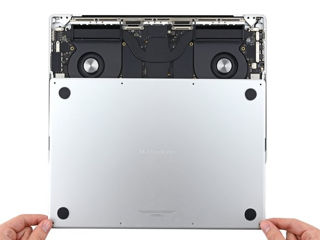 Reparatie MacBook, MacBook Pro, MacBook Air, Качественный ремонт техники Apple быстро и надежно! foto 2