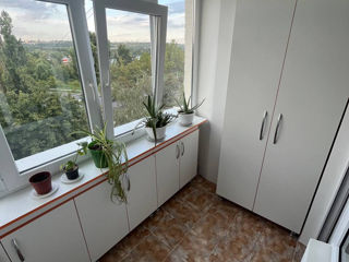 3-х комнатная квартира,  Скулянка,  Кишинёв,  Кишинёв мун. фото 9