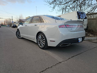 Lincoln MKZ