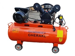 Compresor Gherakl Ac11041 - 8z - livrare/achitare in 4rate/agrotop