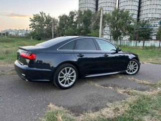 Audi A6 foto 3