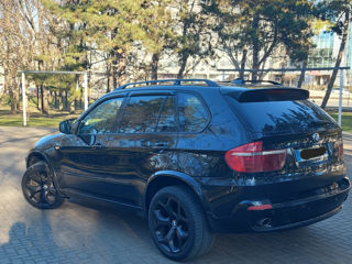 BMW X5 foto 6