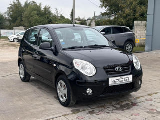 KIA Picanto foto 3